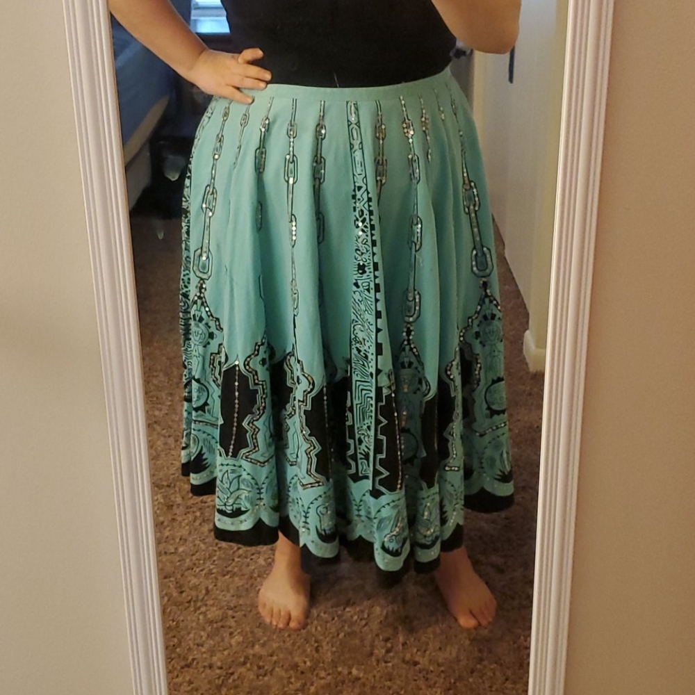 Skirt